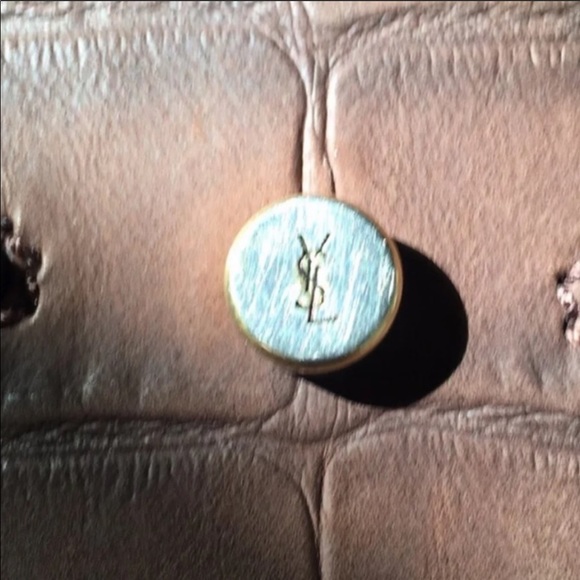 Yves Saint Laurent Muse 2 bag - Picture 5 of 7